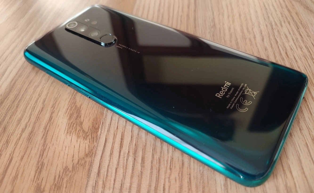 Série Redmi Note 9 – Guide, modèles et spécifications